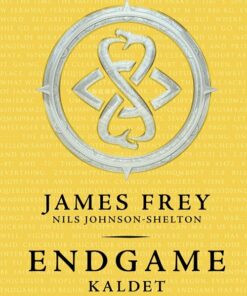 Endgame. Kaldet - James Frey - Bog