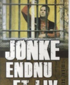 Endnu Et Liv - Jørn Jønke Nielsen - Bog