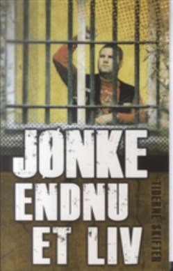 Endnu Et Liv - Jørn Jønke Nielsen - Bog