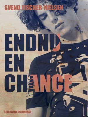 Endnu en chance (E-bog)