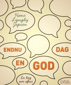 Endnu en god dag: en bog om afasi (E-bog)