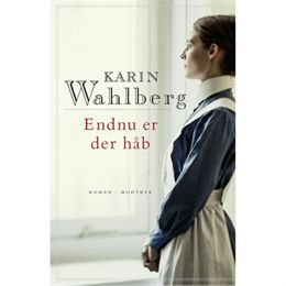 Endnu er der håb - Hardback