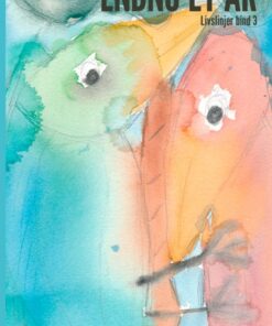 Endnu et år (E-bog)