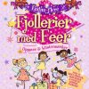 Endnu flere fjollerier med feer (Bog)