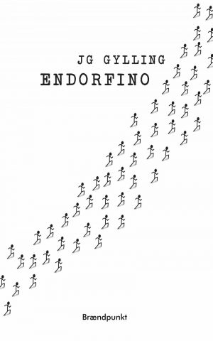 Endorfino - Jg Gylling - Bog