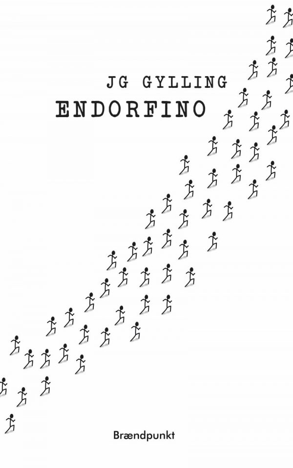 Endorfino - Jg Gylling - Bog