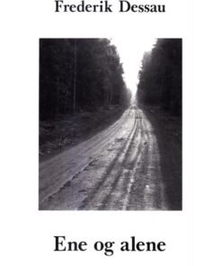 Ene og alene (E-bog)