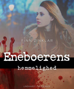 Eneboerens hemmelighed (E-bog)