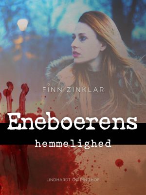 Eneboerens hemmelighed (E-bog)