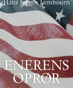 Enerens oprør (E-bog)