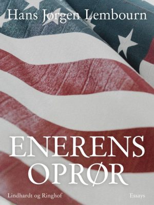 Enerens oprør (E-bog)