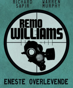 Eneste overlevende (Bog)