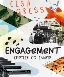 Engagement: Epistler og essays (E-bog)
