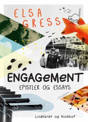 Engagement: Epistler og essays (E-bog)