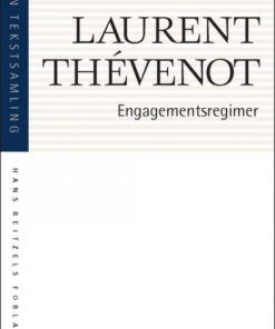 Engagementsregimer (Bog)