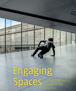 Engaging Spaces (Bog)