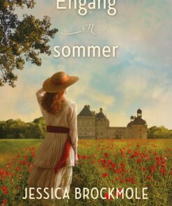 Engang En Sommer - Jessica Brockmole - Bog