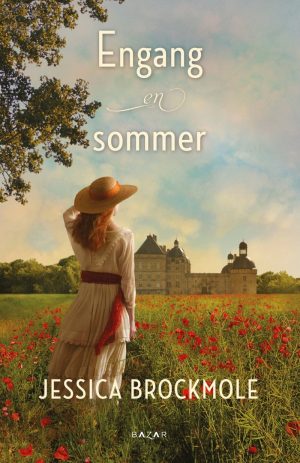 Engang En Sommer - Jessica Brockmole - Bog