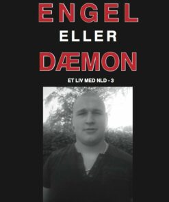 Engel Eller Dæmon - Jack Staugaard - Bog