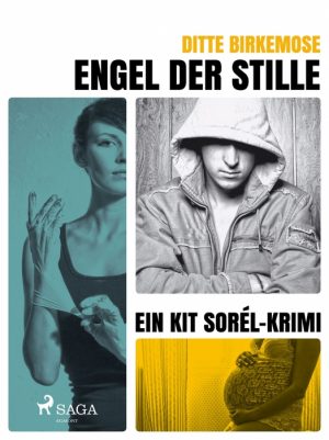 Engel der Stille (E-bog)