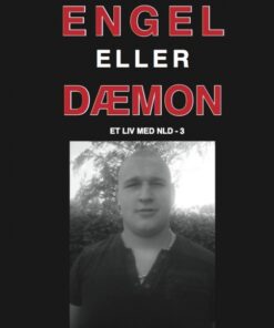 Engel eller Dæmon (Bog)
