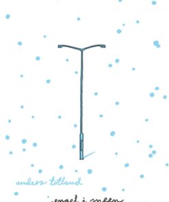 Engel i sneen (E-bog)