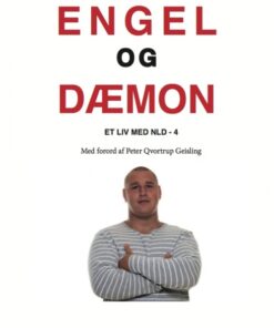Engel og dæmon (Bog)