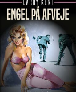 Engel på afveje (E-bog)
