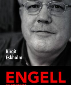 Engell - et portræt (E-bog)