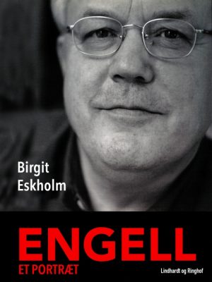 Engell - et portræt (E-bog)