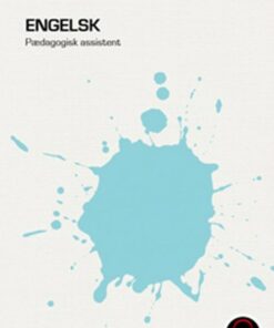 Engelsk - Anne Brunstrøm - Bog