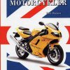 Engelske Motorcykler - Villy Poulsen - Bog