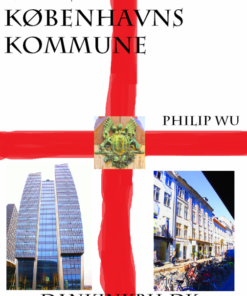 England i Københavns Kommune (E-bog)