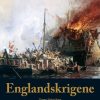 Englandskrigene (E-bog)