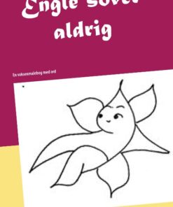 Engle sover aldrig (Bog)