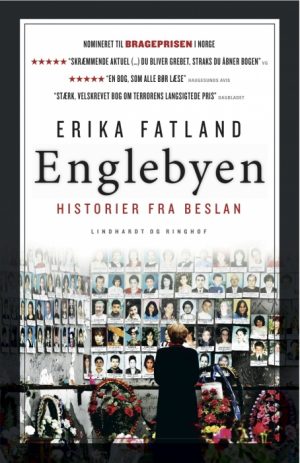 Englebyen - Historier fra Beslan (E-bog)