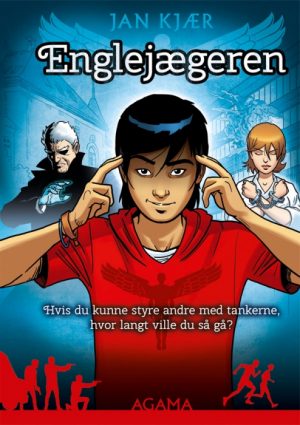 Englejægeren (Bog)