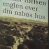 Englen Over Din Nabos Hus - Carsten Müller Nielsen - Bog