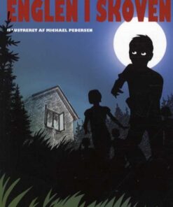Englen i skoven (Bog)
