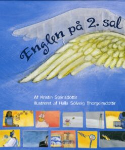 Englen på 2. sal (Bog)