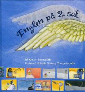 Englen på 2. sal (Bog)