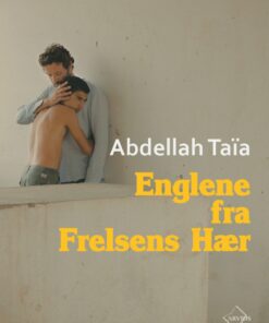 Englene Fra Frelsens Hær - Abdellah TaÃ¯a - Bog