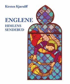 Englene - Kirsten Kjærulff - Bog