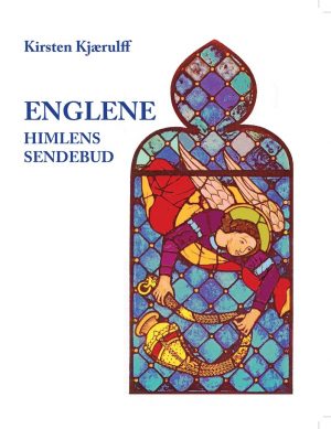 Englene - Kirsten Kjærulff - Bog