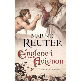 Englene i Avignon - Hæftet