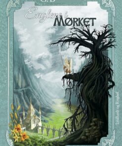 Englene i mørket (E-bog)