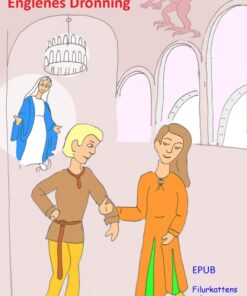 Englenes Dronning (E-bog)