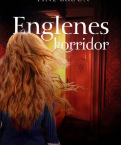 Englenes korridor (E-bog)
