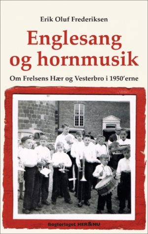 Englesang og hornmusik (Bog)