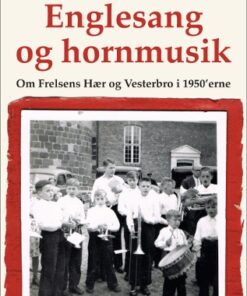 Englesang og hornmusik (E-bog)